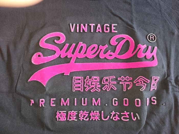 T shirt - photo numéro 2