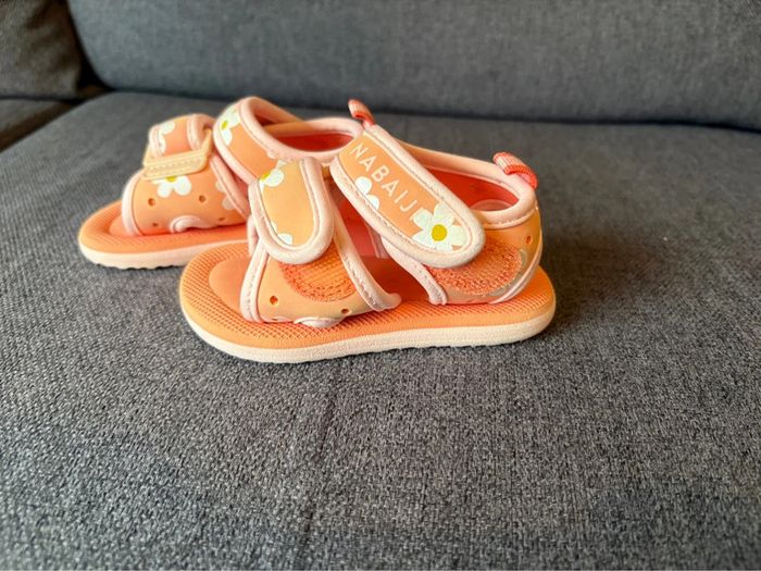 Sandales eau enfant - photo numéro 3