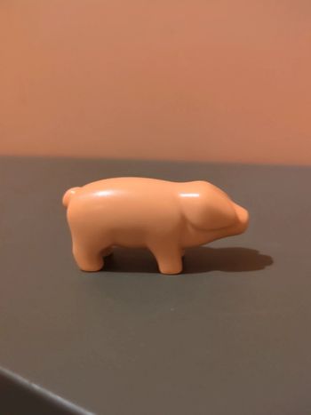 Figurine Playmobil 123