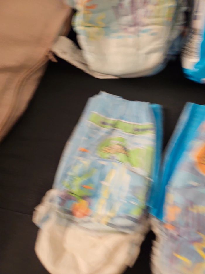 Lot couches de piscine - photo numéro 5