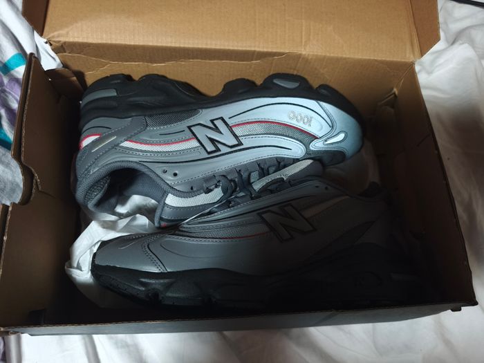 New Balance 1000 maat 43