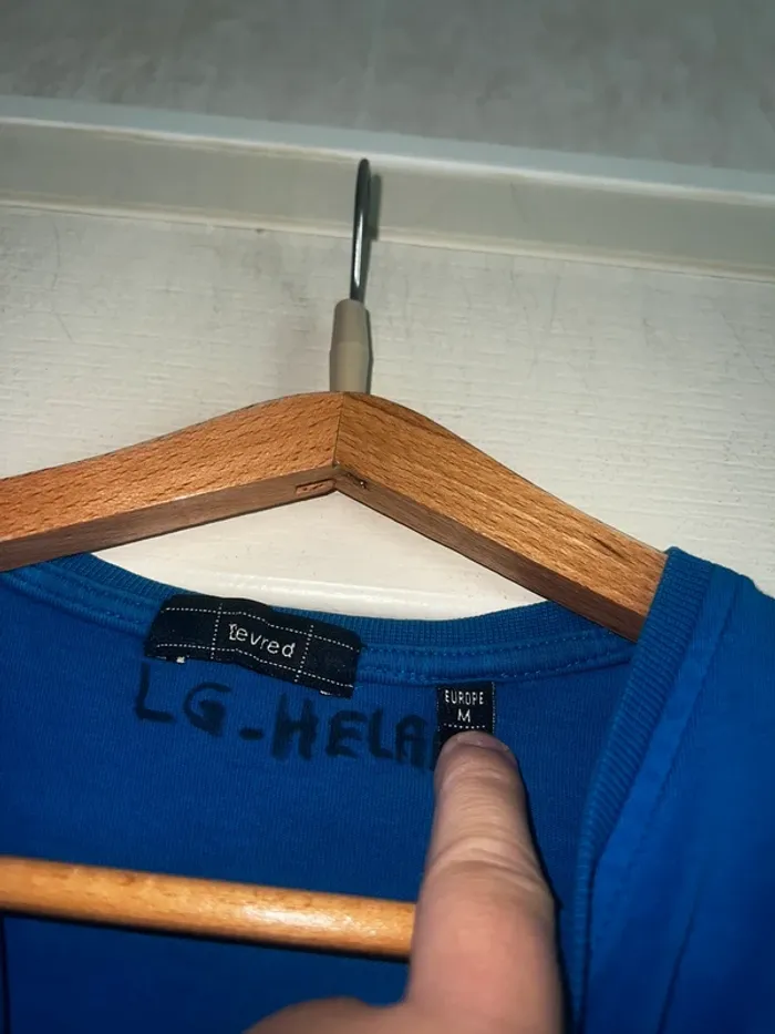 T-shirt Devred - photo numéro 4