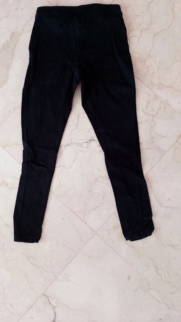 #manu_7896fille8ans legging - photo numéro 3