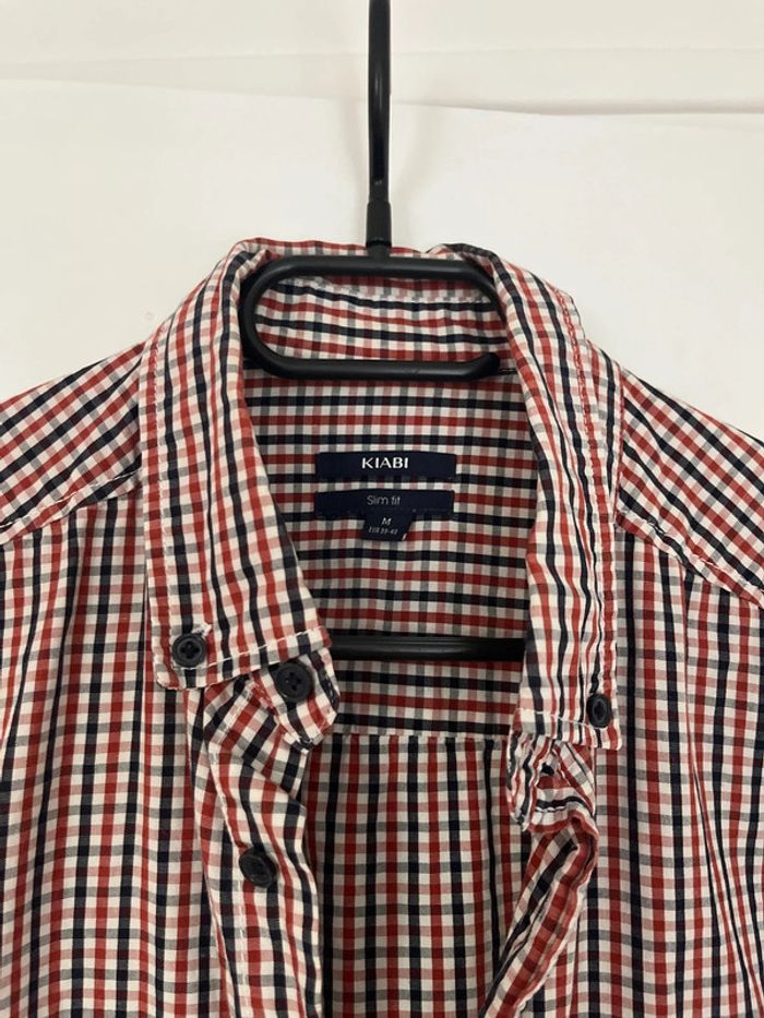 Chemise sans manche - photo numéro 2