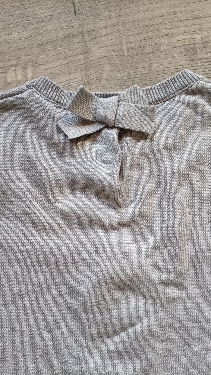 Pull fille 6 ans - photo numéro 6