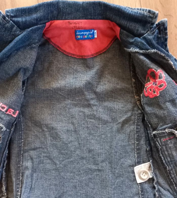 Veste 24 mois - photo numéro 2