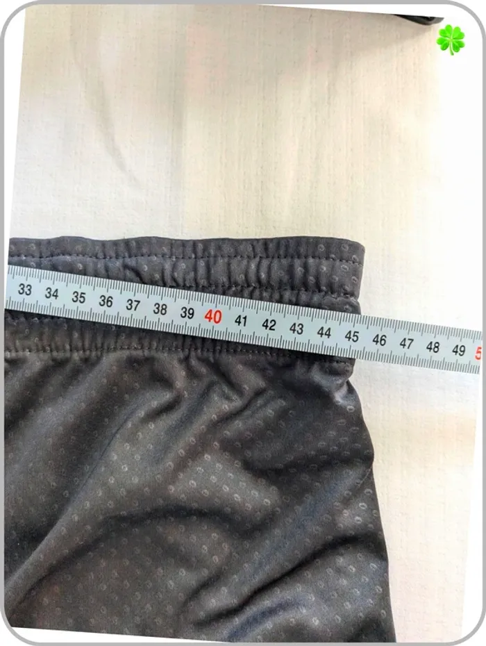 Short adidas basketball 🏀 - photo numéro 10