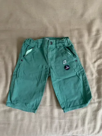 Bermuda