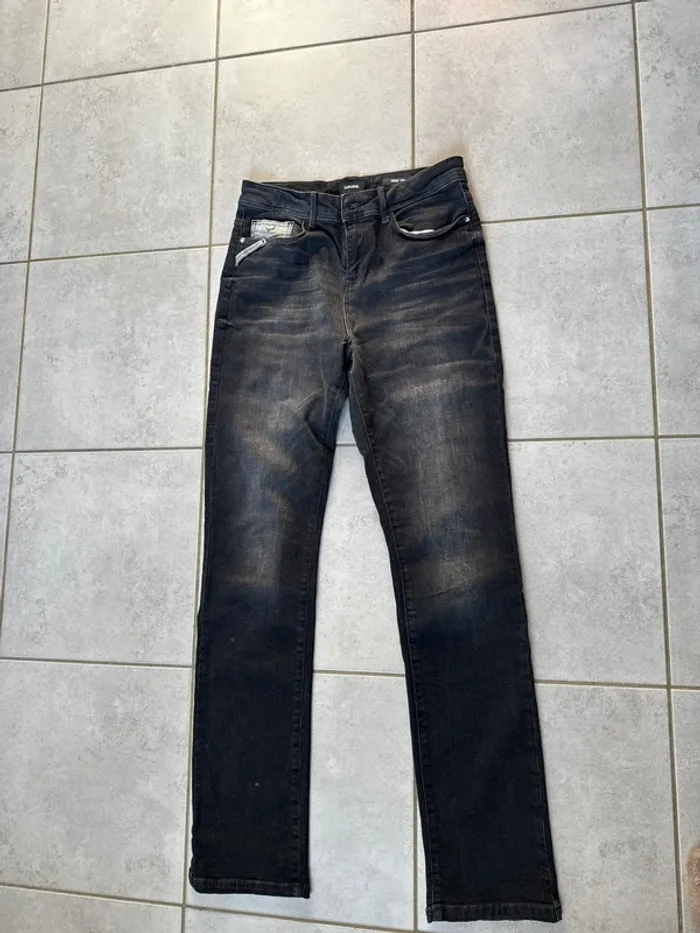 Jeans kaporal