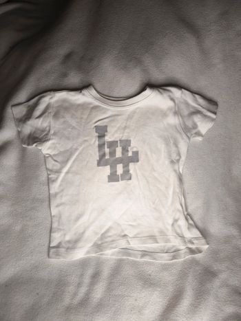T-shirt le havre