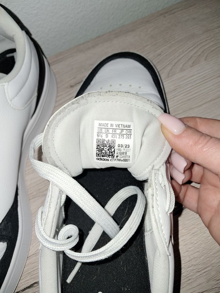 Chaussures Homme 43 1/2 - photo numéro 3