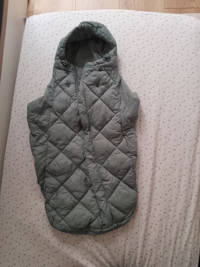 Chancelière Snogga Mini Cybex