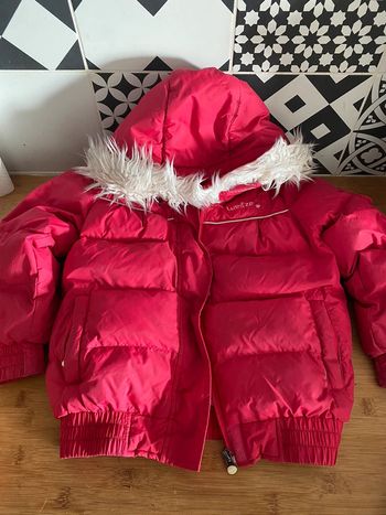 Blouson de ski enfant 5 ans Wedze
