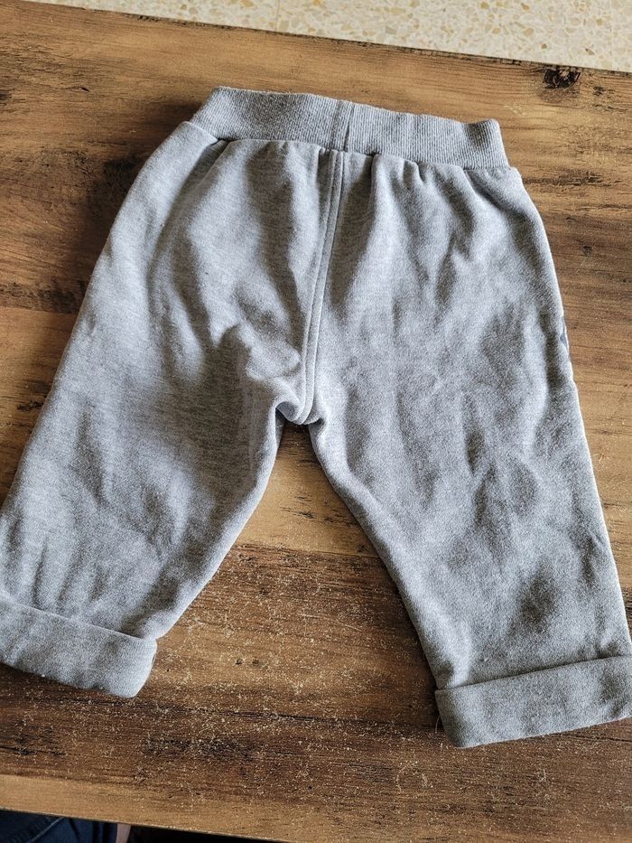 Survêtement - photo numéro 6