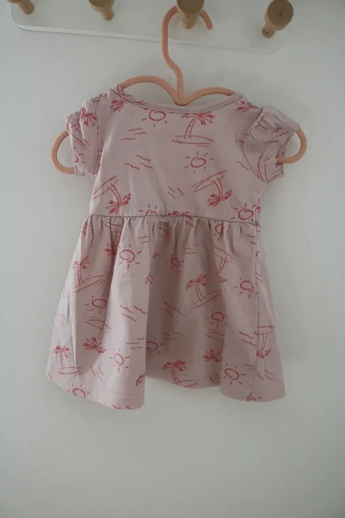 Robe été Primark 3 mois - photo numéro 5