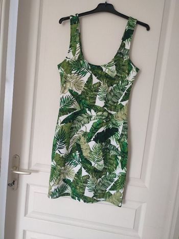 Robe d été