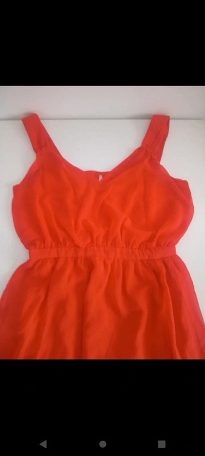 Robe Naf Naf - photo numéro 3