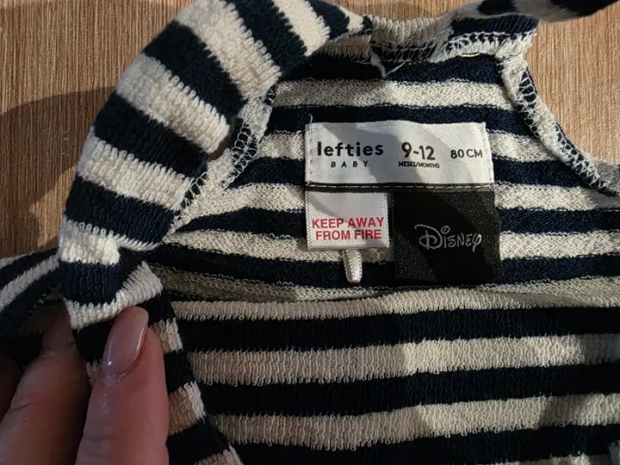 Robe minnie - photo numéro 2