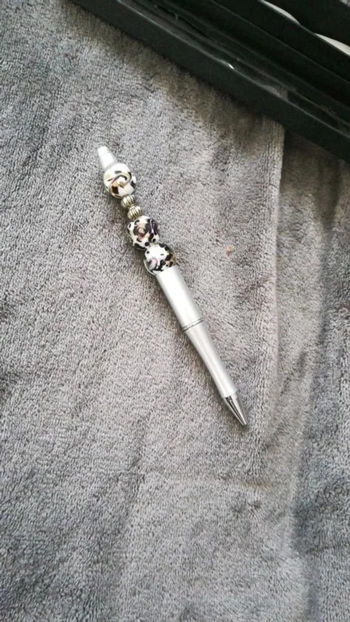 Stylo - photo numéro 2