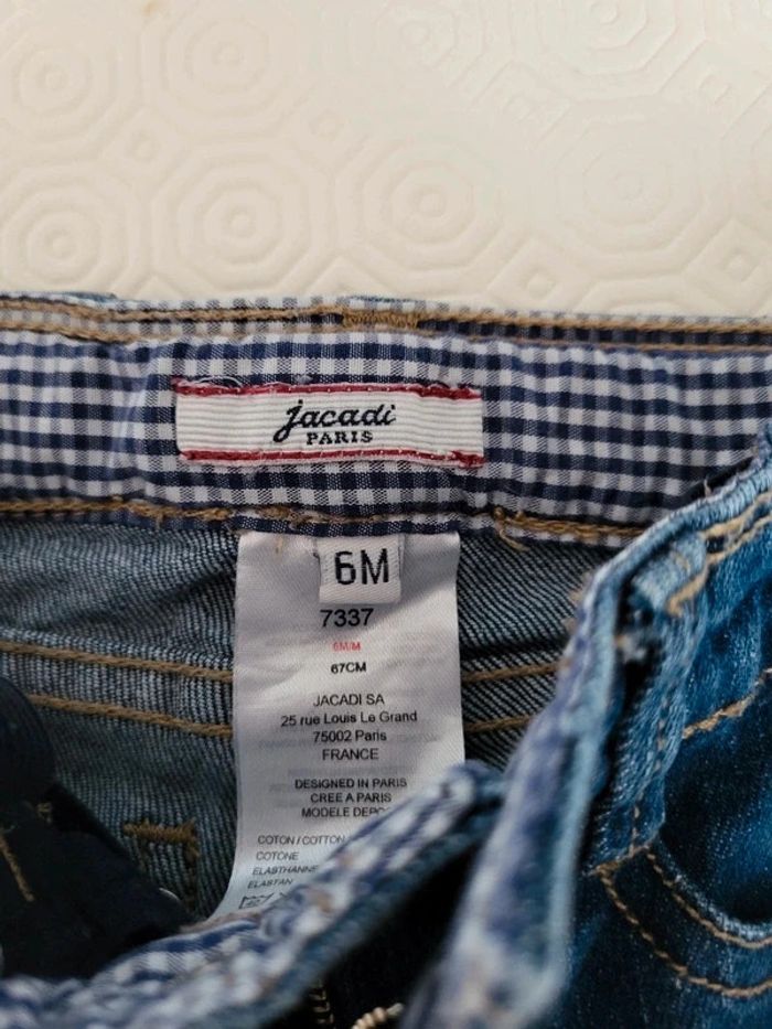 Jeans - photo numéro 3