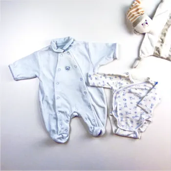 Tu ne dors pas, petit ours ? #230