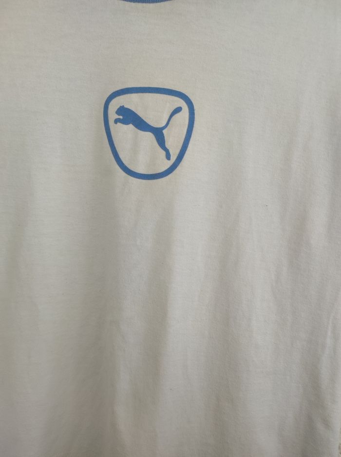 T-shirt Puma Taille 42 - photo numéro 2