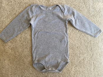 Bodie manches longues Petit Bateau 🌻