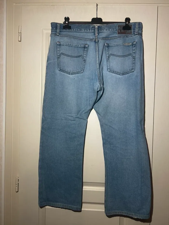 Jeans Rica Levis - photo numéro 5