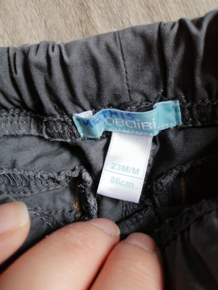 Pantalon - photo numéro 2