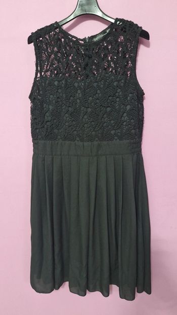 Robe cérémonie