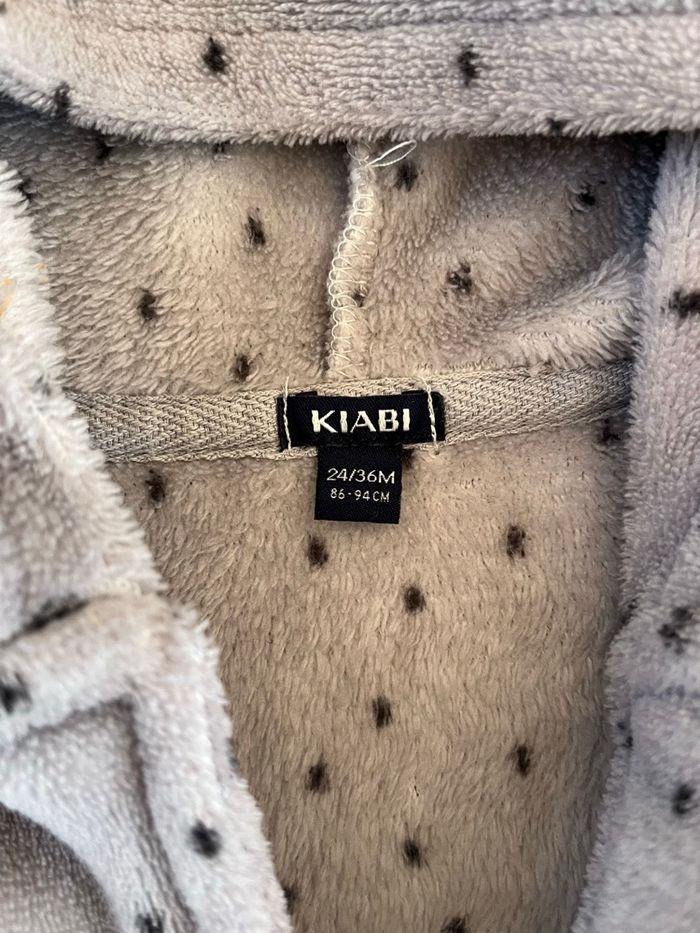 Robe de chambre - photo numéro 2