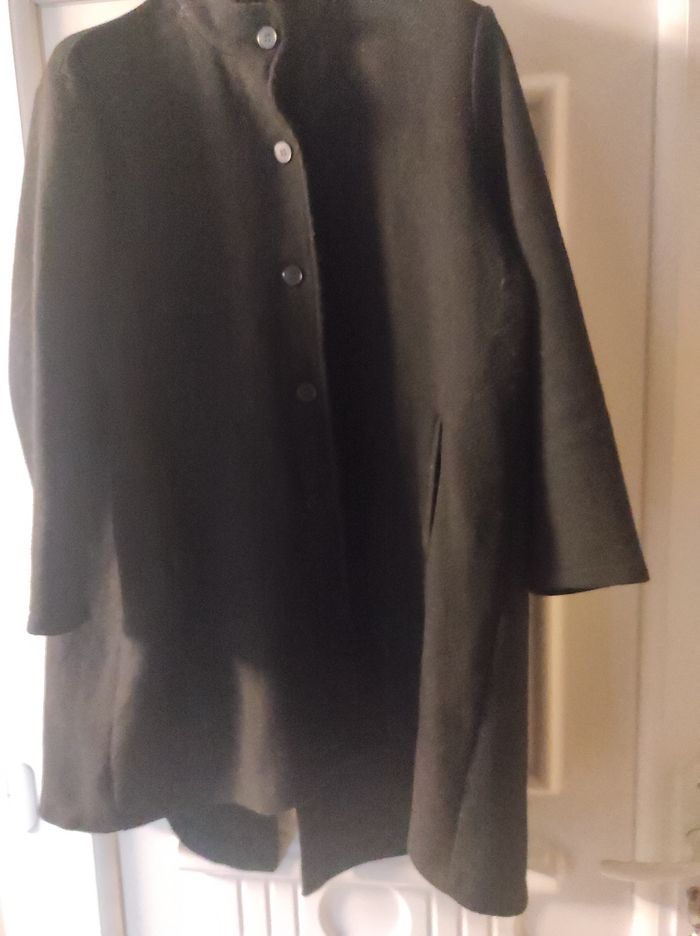 Manteau - photo numéro 4