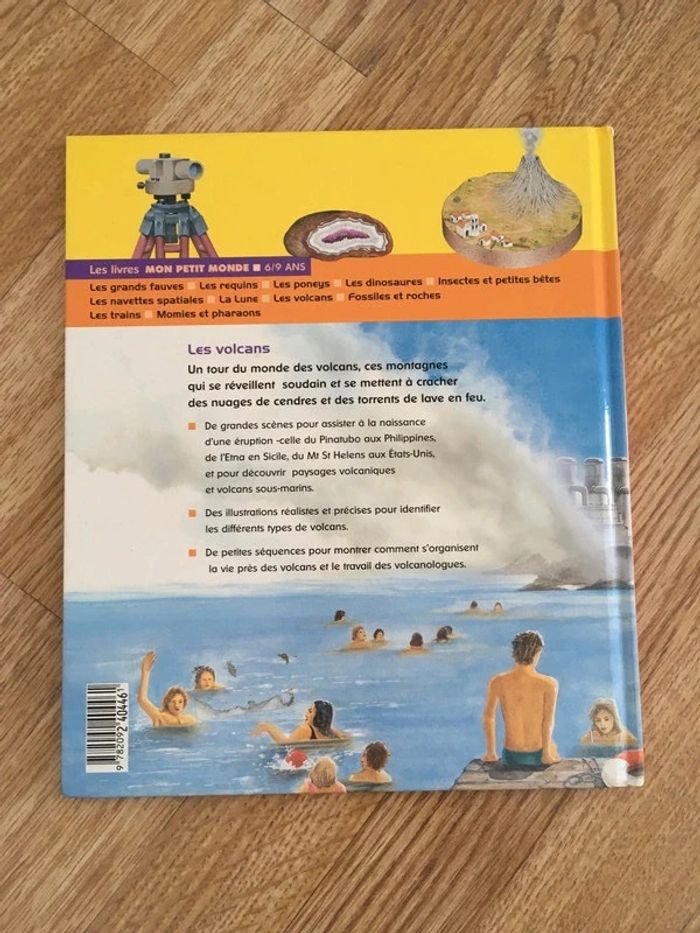 Les Volcans - photo numéro 5