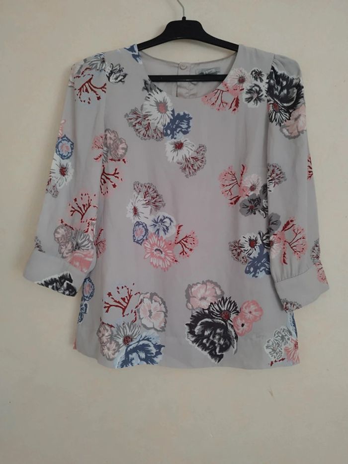 Lot vêtement femme taille 34 - photo numéro 2