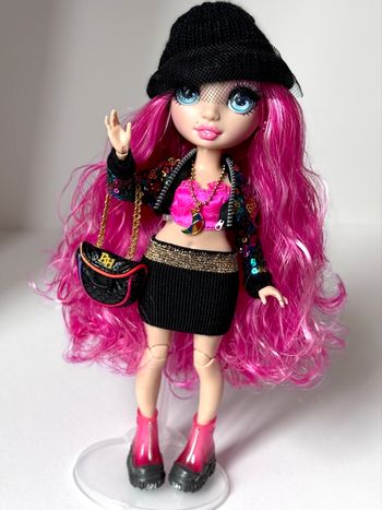 Stella Rainbow High 