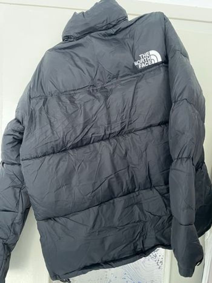 Doudoune the north face 700 - photo numéro 3