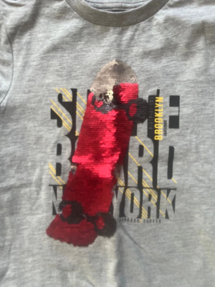 Pantalon 4 ans - photo numéro 2