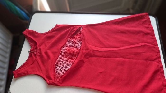 robe fille 2 ans