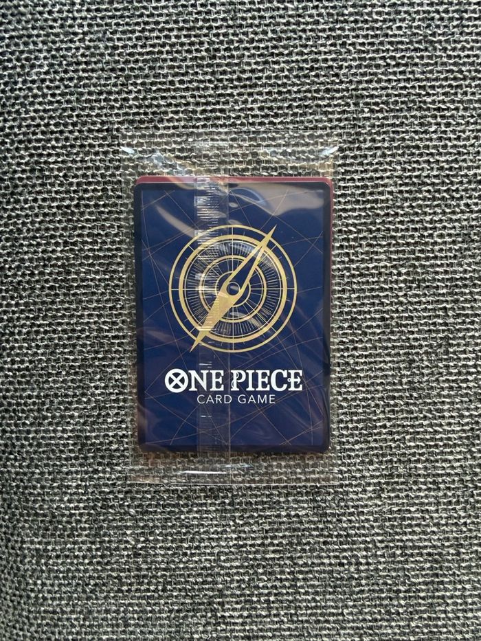 Nami promo leader P117 - photo numéro 2