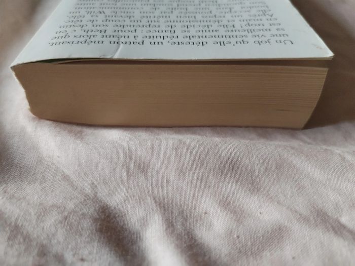 Livre people or not people - photo numéro 6