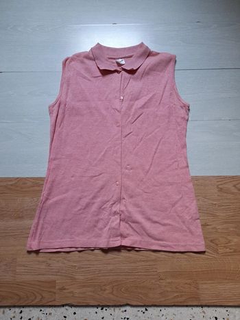 Tunique coton T42 La redoute