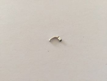 Poignée de porte pièce détachée miniature Solido Volkswagen VW Combi 1966 1/19 #A56