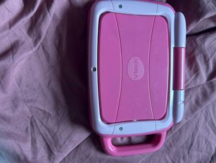 Ordinateur éducatif - photo numéro 3