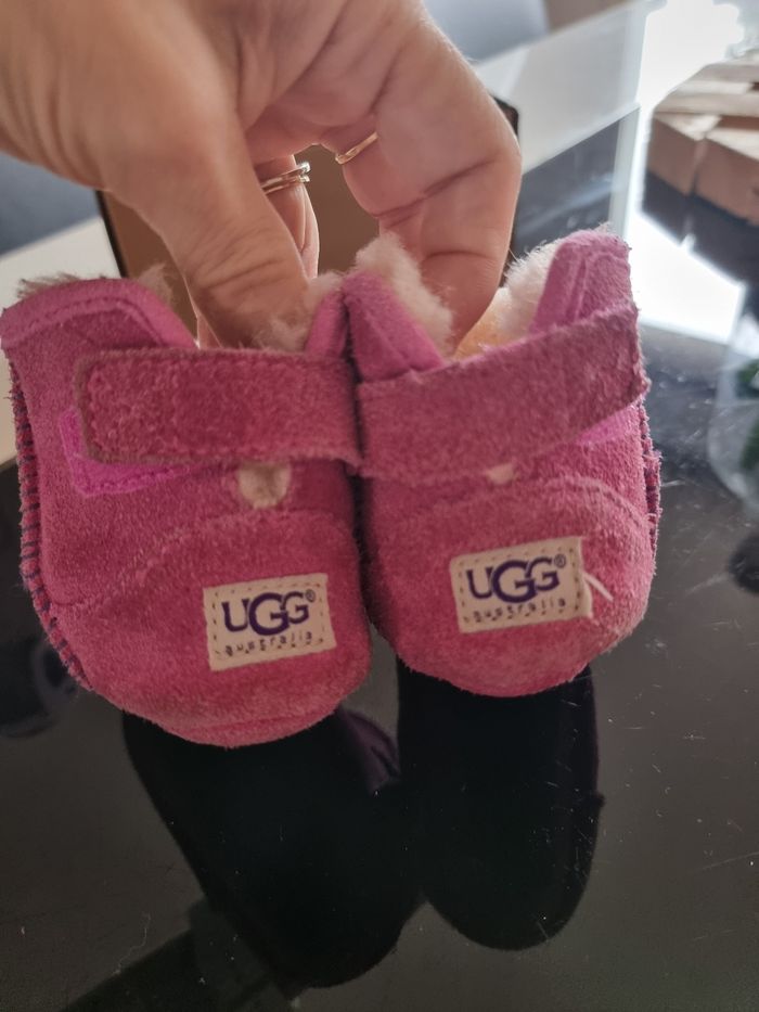 Boots ugg - photo numéro 2