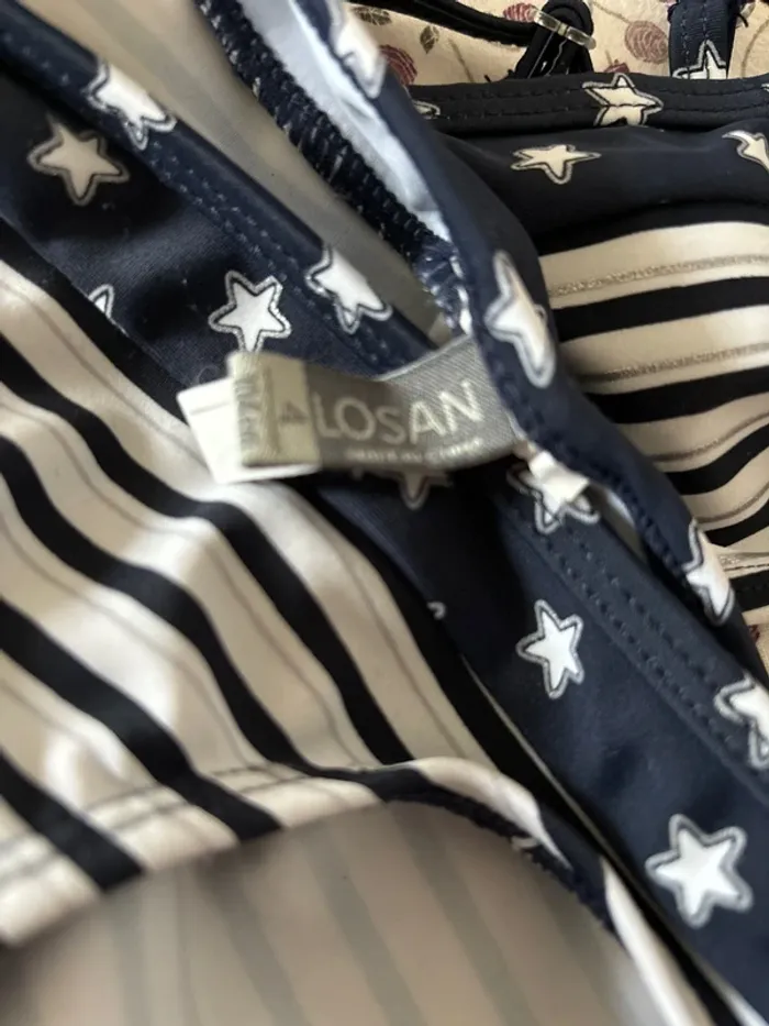 Maillot de bain 4 ans Losan - photo numéro 4