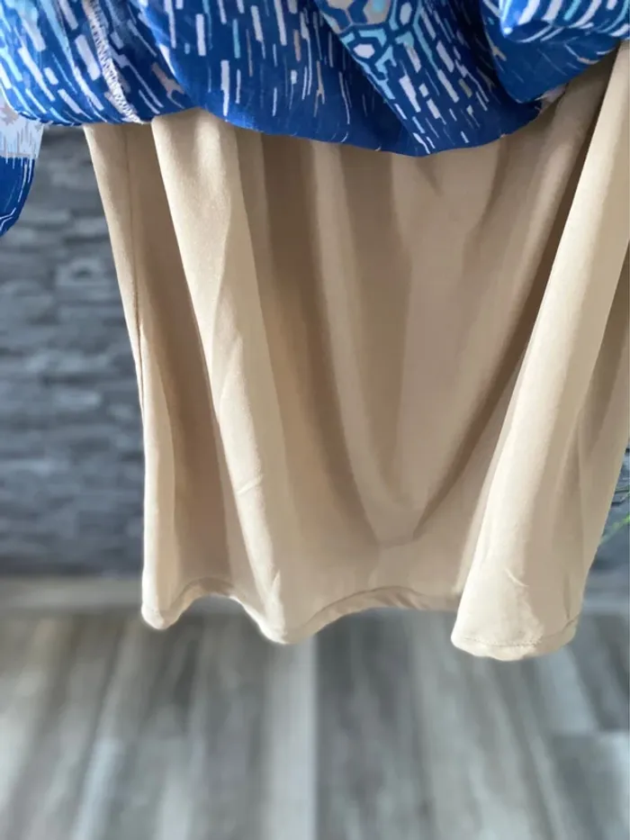 🌸Robe Blancheporte T40 – Coup de cœur bohème chic 🌸 - photo numéro 8