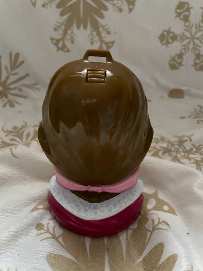 Polly pocket Disney Belle et la bête