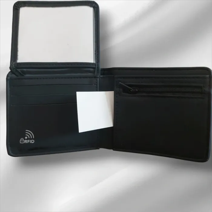 Porte feuille-daniel hechter-neuf avec étiquette - photo numéro 2