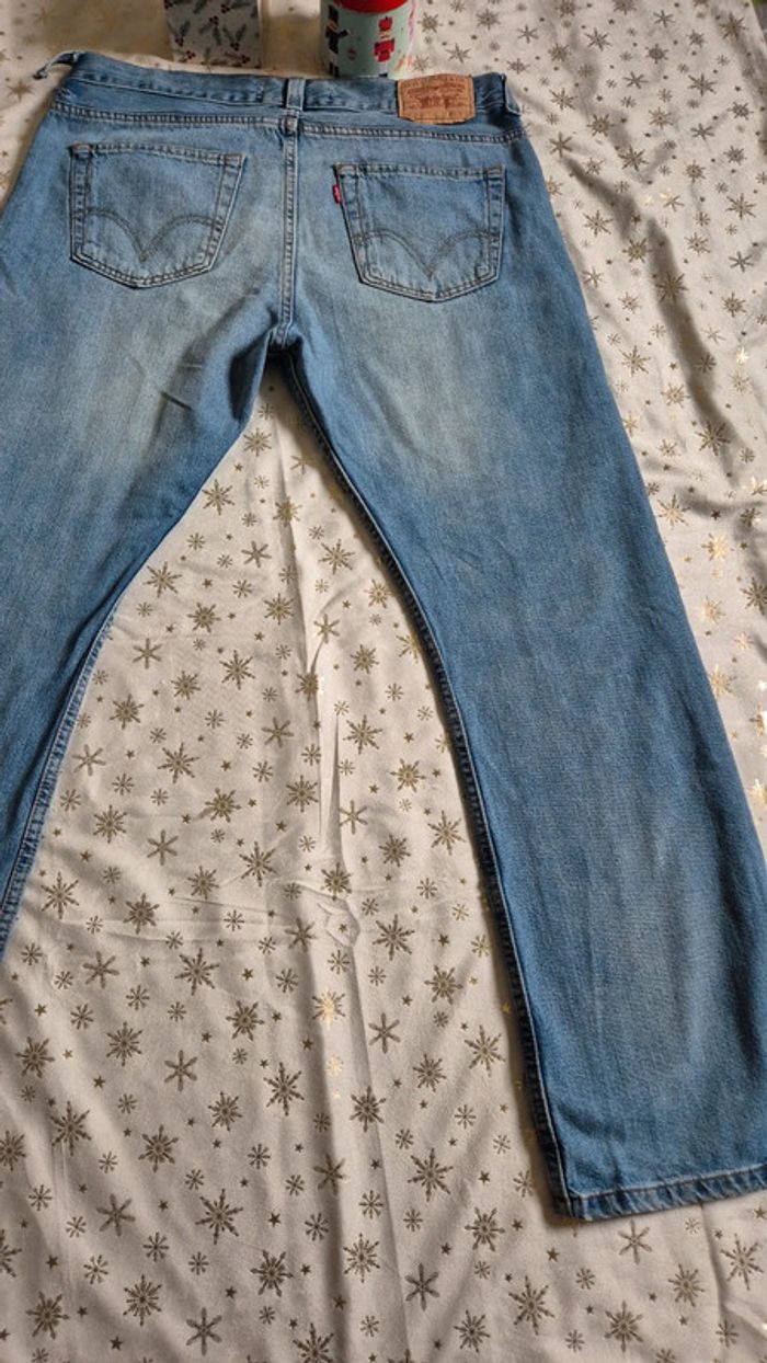 Jean Levi's 506 standard W36 L30 - photo numéro 11