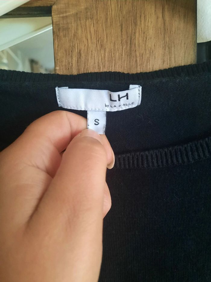 Pull fin T.S - photo numéro 5